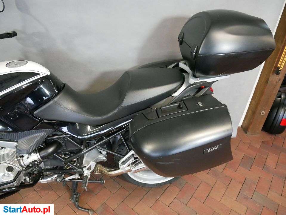 BMW R – Żagań – Lubuskie