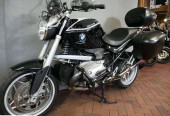 BMW R – Żagań – Lubuskie