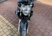 Yamaha FZ – Karczew – Mazowieckie