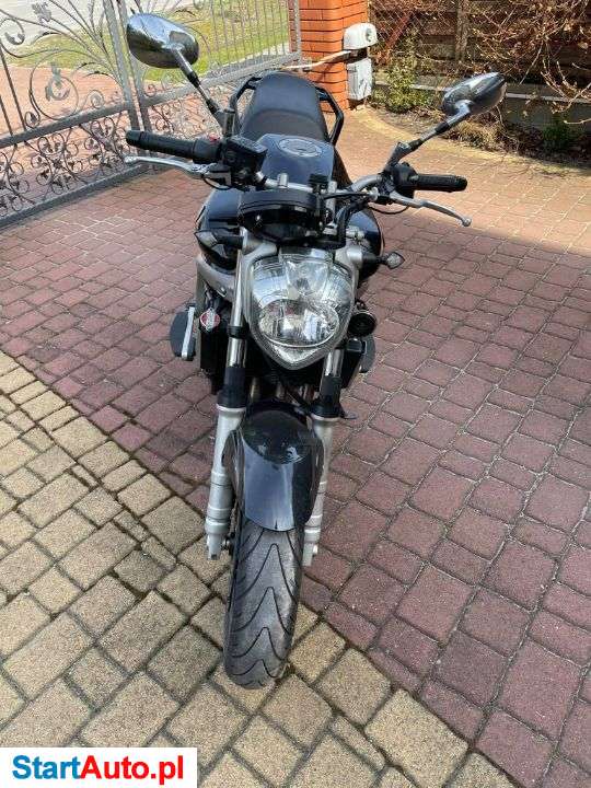 Yamaha FZ – Karczew – Mazowieckie