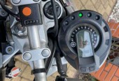 Yamaha FZ – Karczew – Mazowieckie