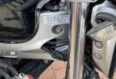 Yamaha FZ – Karczew – Mazowieckie