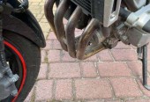 Yamaha FZ – Karczew – Mazowieckie