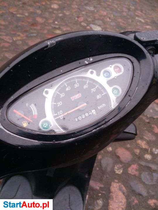 TGB – Olbrachcice – Lubuskie