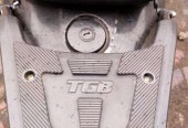 TGB – Olbrachcice – Lubuskie