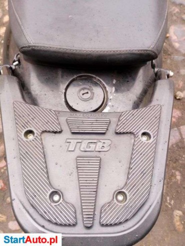 TGB – Olbrachcice – Lubuskie
