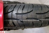 Suzuki Bandit – Poznań – Wielkopolskie
