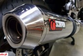 Suzuki Bandit – Poznań – Wielkopolskie
