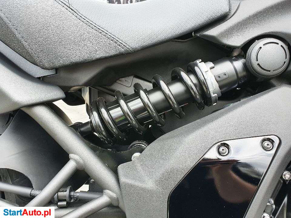 Kawasaki Vulcan – Tarnobrzeg – Podkarpackie