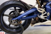 Triumph Daytona – Poznań – Wielkopolskie