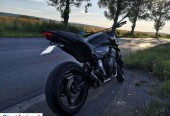 Honda CB – Łańcut – Podkarpackie