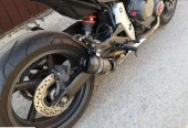 Honda CB – Łańcut – Podkarpackie
