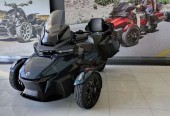 Can-Am Spyder – Dębica – Podkarpackie