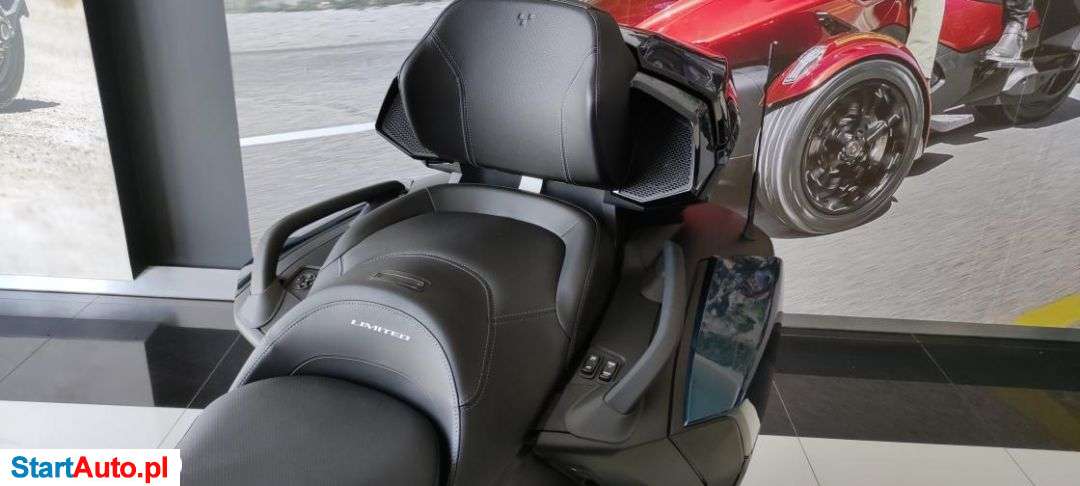 Can-Am Spyder – Dębica – Podkarpackie