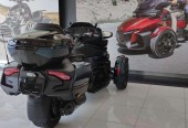 Can-Am Spyder – Dębica – Podkarpackie