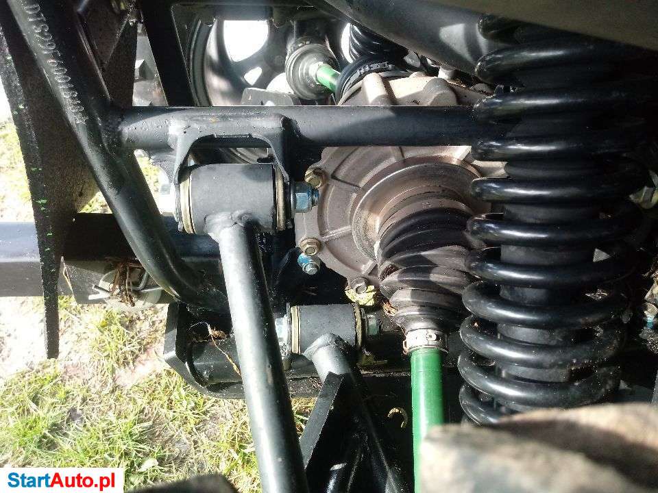 Goes – Osiek nad Notecią – Wielkopolskie