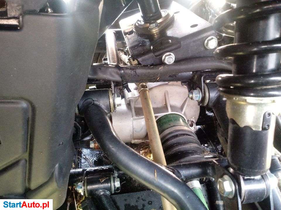 Goes – Osiek nad Notecią – Wielkopolskie