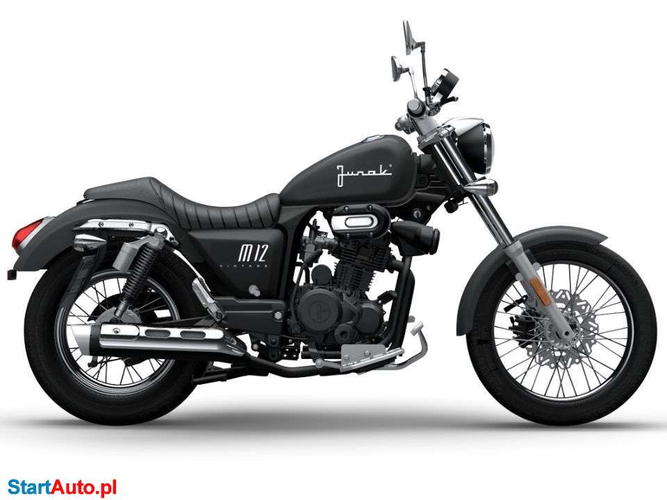 Junak M – Mysłowice – Śląskie