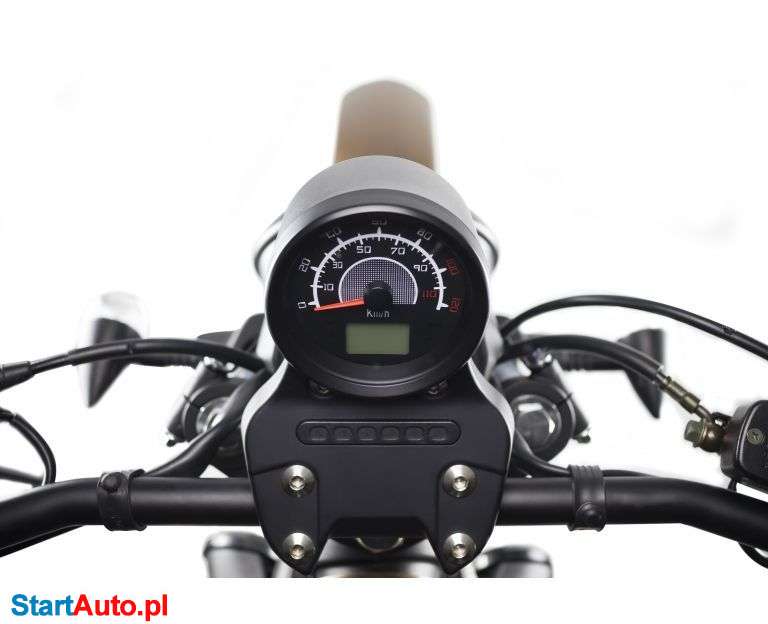 Junak M – Mysłowice – Śląskie