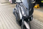 Yamaha X-Max – Wrocław – Dolnośląskie