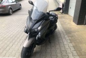 Yamaha X-Max – Wrocław – Dolnośląskie