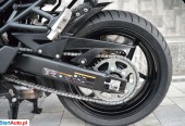 Kawasaki Versys 1000 – Żurawniki – Świętokrzyskie