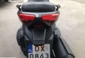 Yamaha X-Max – Wrocław – Dolnośląskie