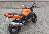 Kawasaki ZXR – Bielsko-Biała – Śląskie