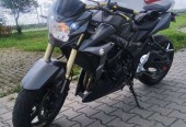 Suzuki GSR – Kołbiel – Mazowieckie