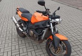 Kawasaki ZXR – Bielsko-Biała – Śląskie