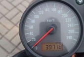 Kawasaki ZXR – Bielsko-Biała – Śląskie