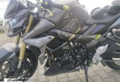 Suzuki GSR – Kołbiel – Mazowieckie