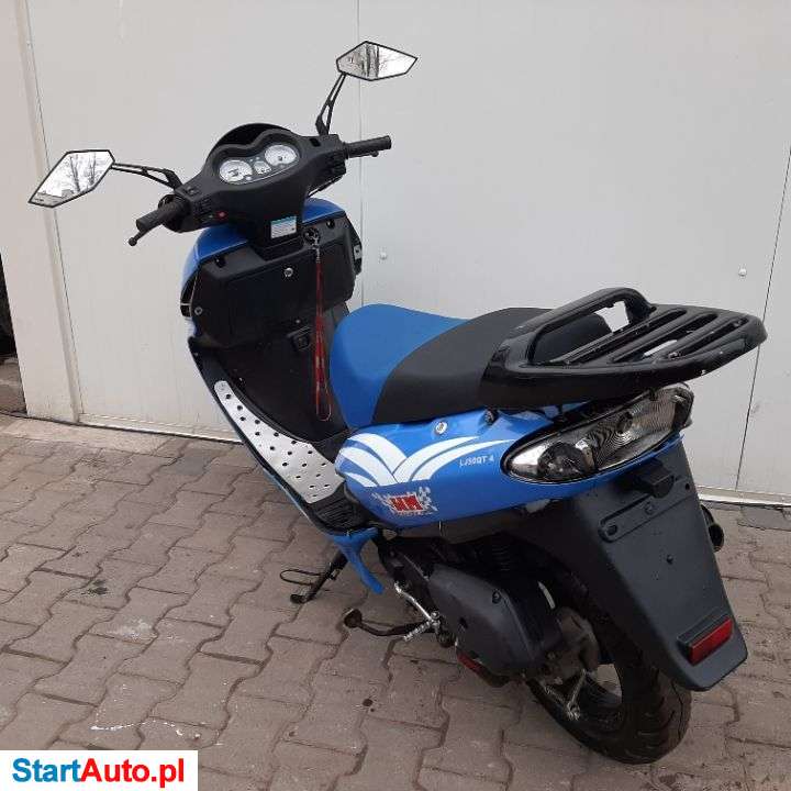 Romet – Poznań – Wielkopolskie