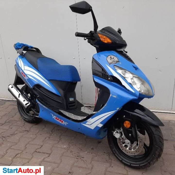 Romet – Poznań – Wielkopolskie