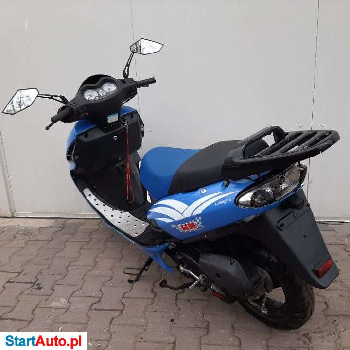 Romet – Poznań – Wielkopolskie