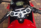 Ducati Panigale 899 – Lublin – Lubelskie