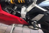 Ducati Panigale 899 – Lublin – Lubelskie