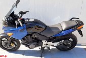 Honda CBF – Poznań – Wielkopolskie