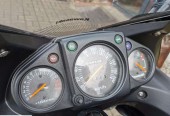 Kawasaki Ninja 250R – Gdańsk – Pomorskie