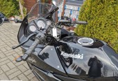 Kawasaki Ninja 250R – Gdańsk – Pomorskie