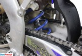 Yamaha YZF – Stara Iwiczna – Mazowieckie