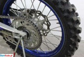 Yamaha YZF – Stara Iwiczna – Mazowieckie