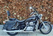 Honda Shadow – Dąbrowa Górnicza – Śląskie