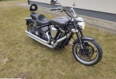 Yamaha Warrior – Łask – Łódzkie