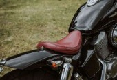 Honda Shadow – Kotowice – Śląskie