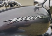 Yamaha Warrior – Łask – Łódzkie