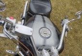 Yamaha Warrior – Łask – Łódzkie