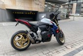 Honda CB – Kraków – Małopolskie