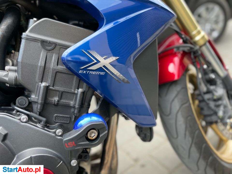 Honda CB – Kraków – Małopolskie