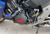 Honda CB – Kraków – Małopolskie